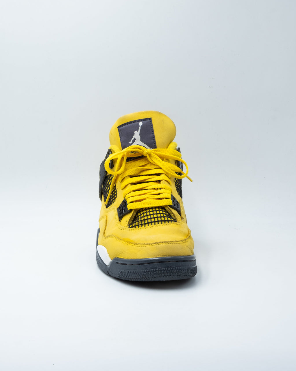 Air Jordan 4 Retro Lightning