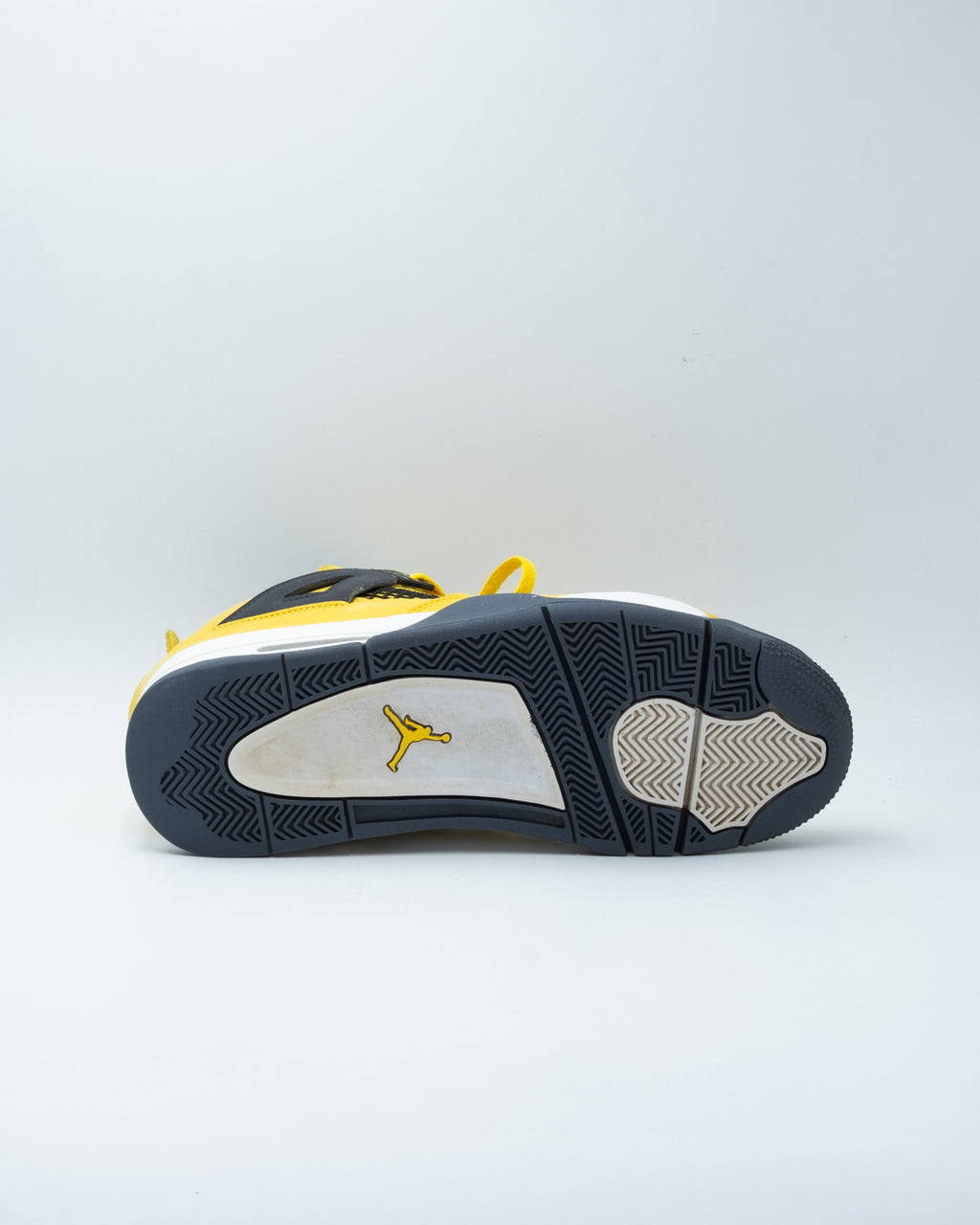 Air Jordan 4 Retro Lightning