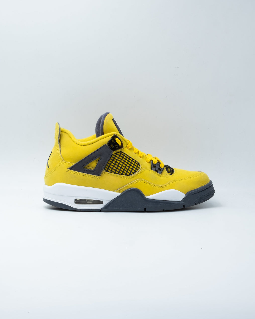 Air Jordan 4 Retro Lightning