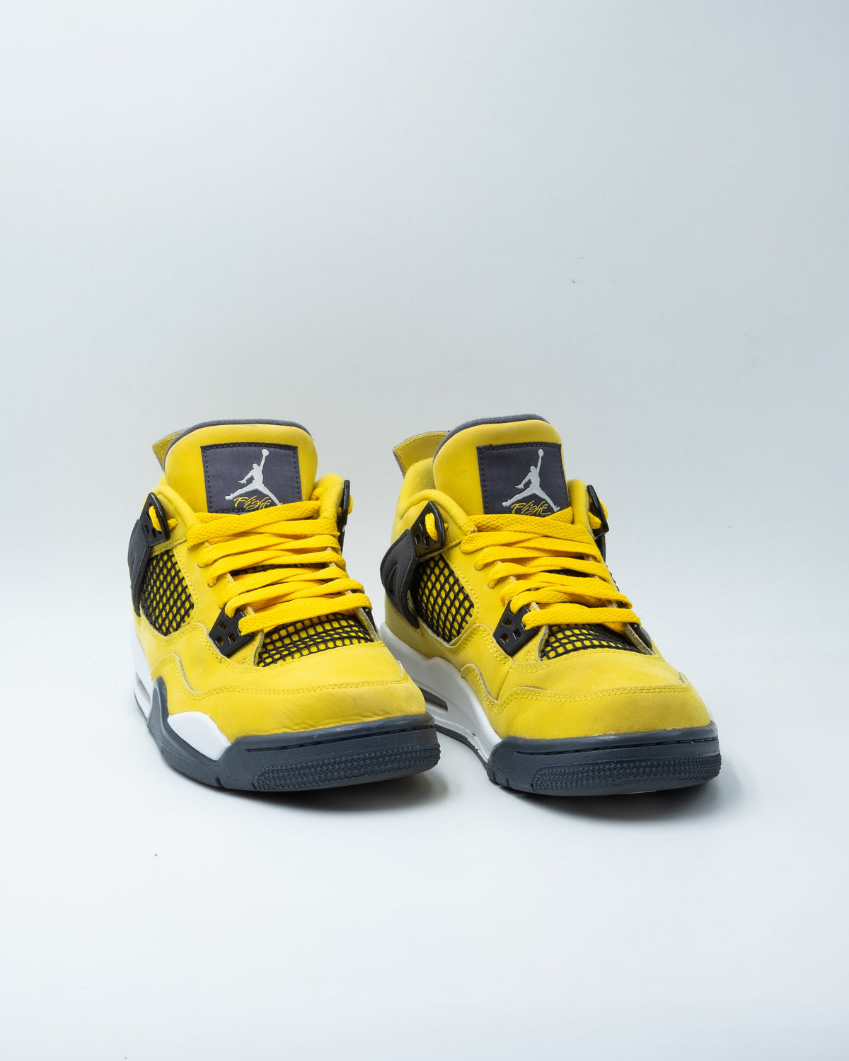 Air Jordan 4 Retro Lightning