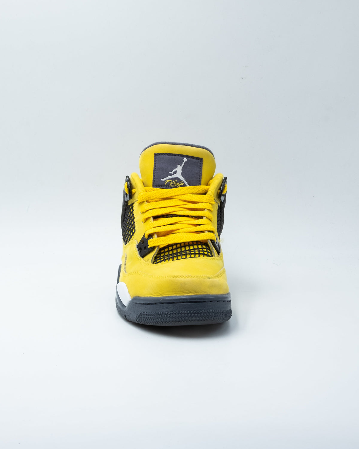 Air Jordan 4 Retro Lightning