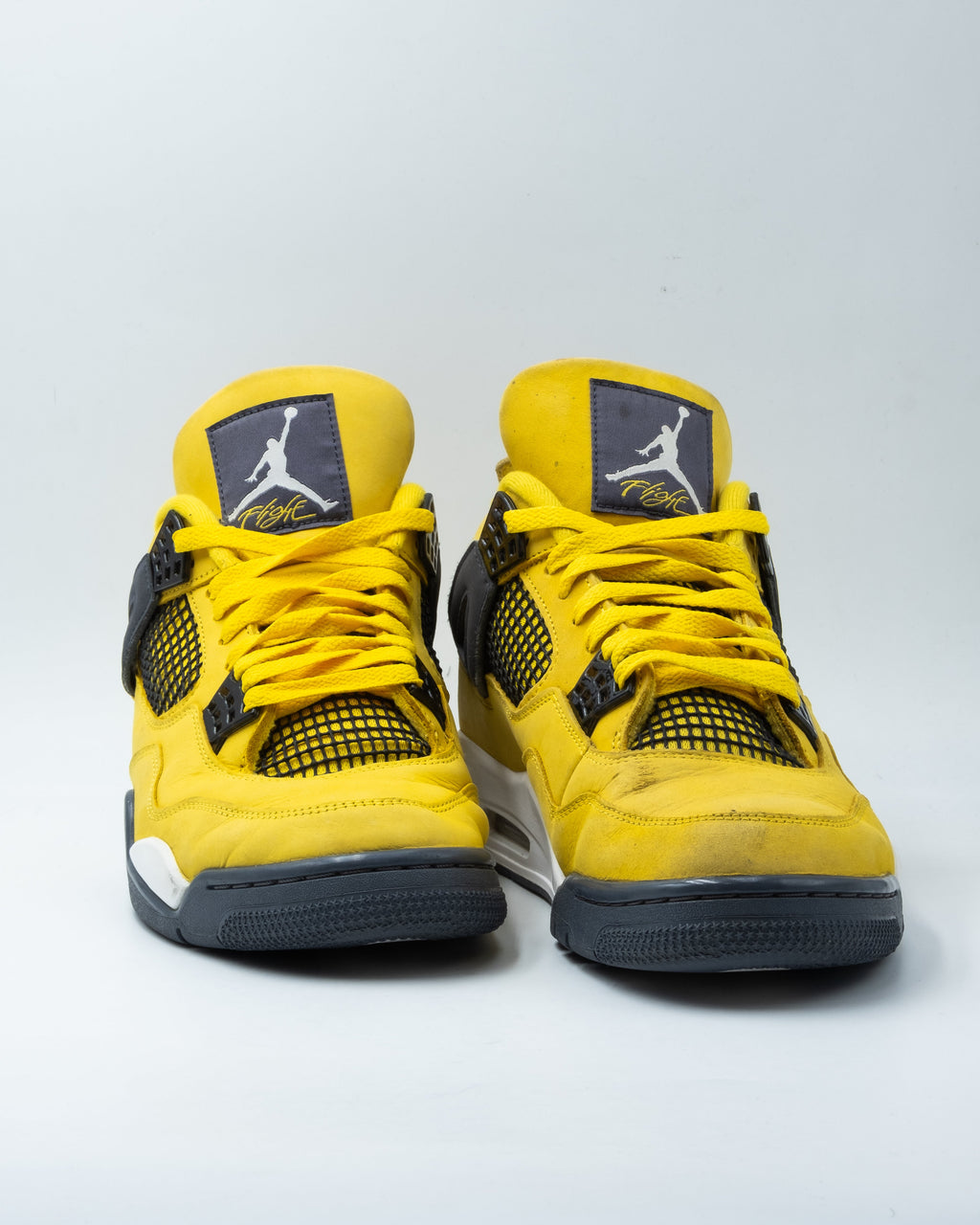 Air Jordan 4 Retro Lightning