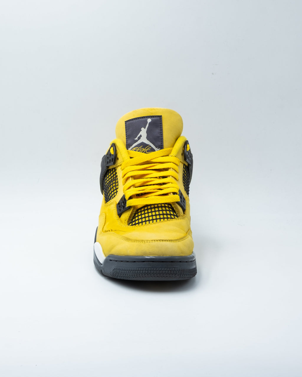 Air Jordan 4 Retro Lightning