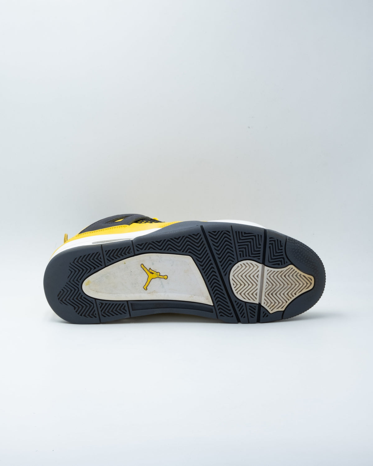 Air Jordan 4 Retro Lightning