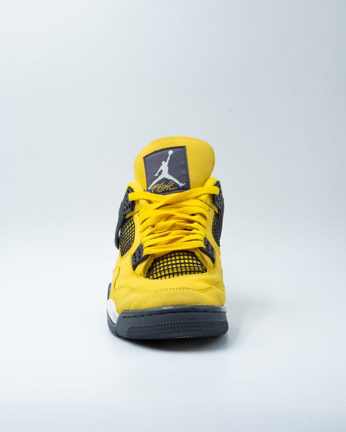 Air Jordan 4 Retro Lightning