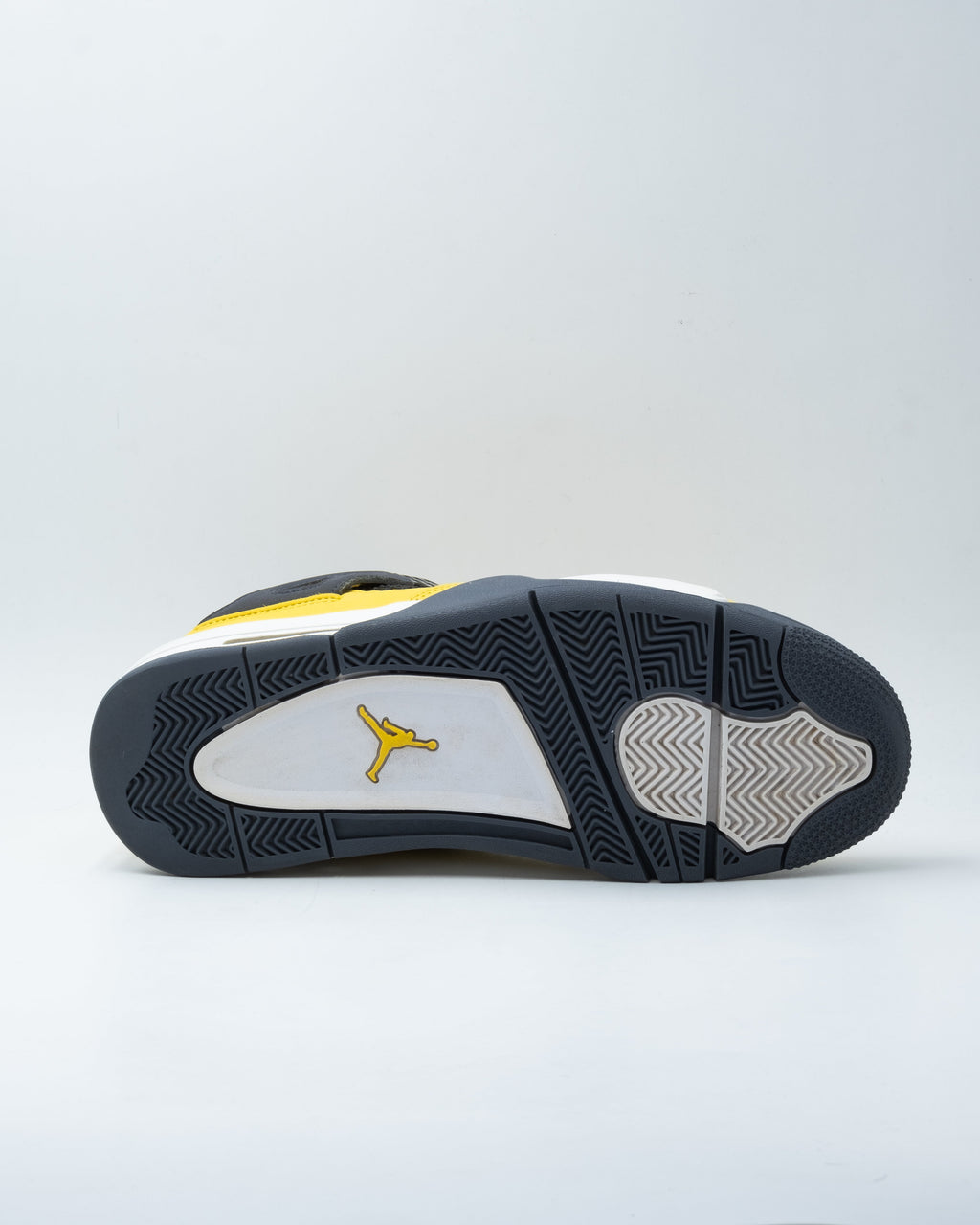 Air Jordan 4 Retro Lightning