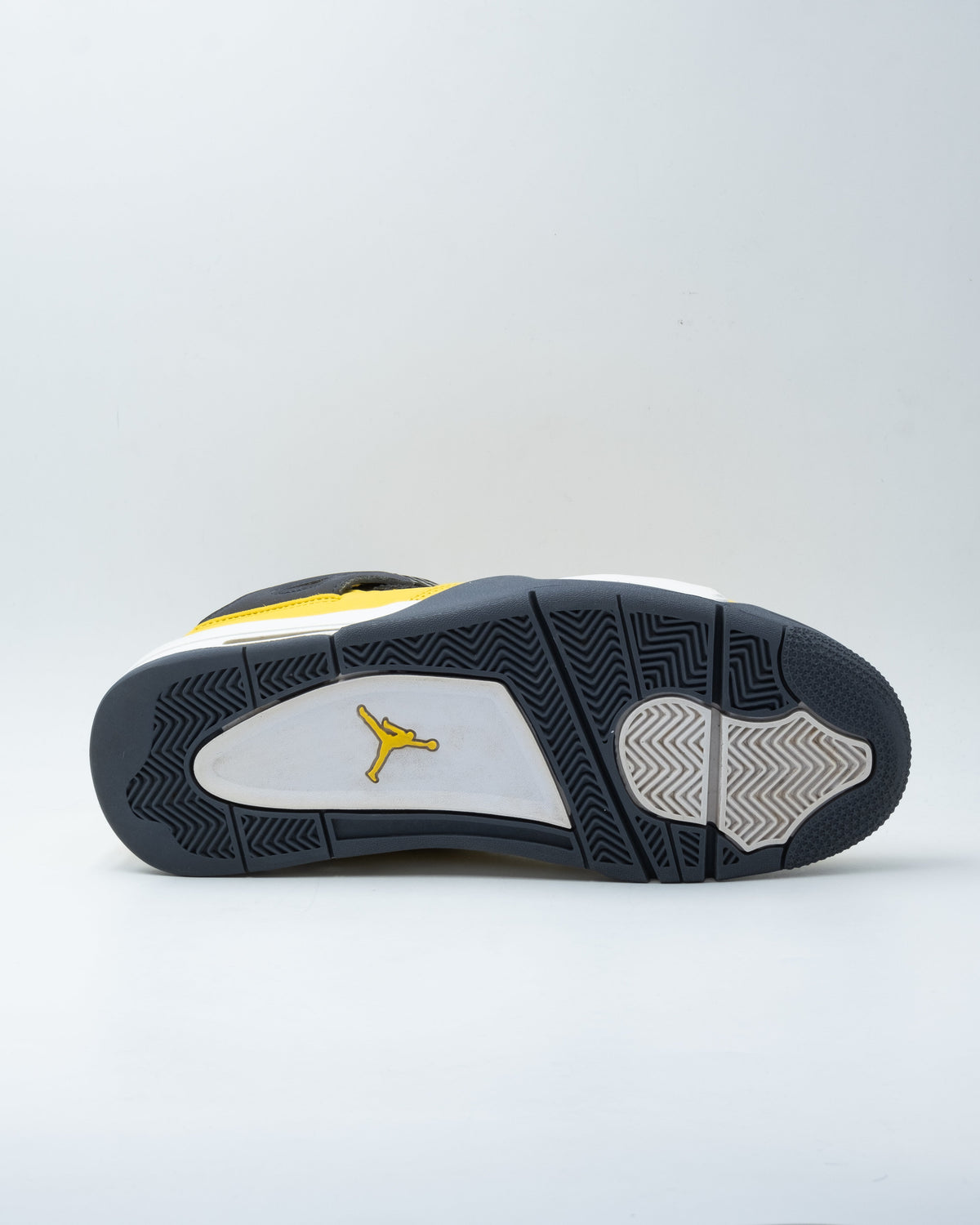 Air Jordan 4 Retro Lightning
