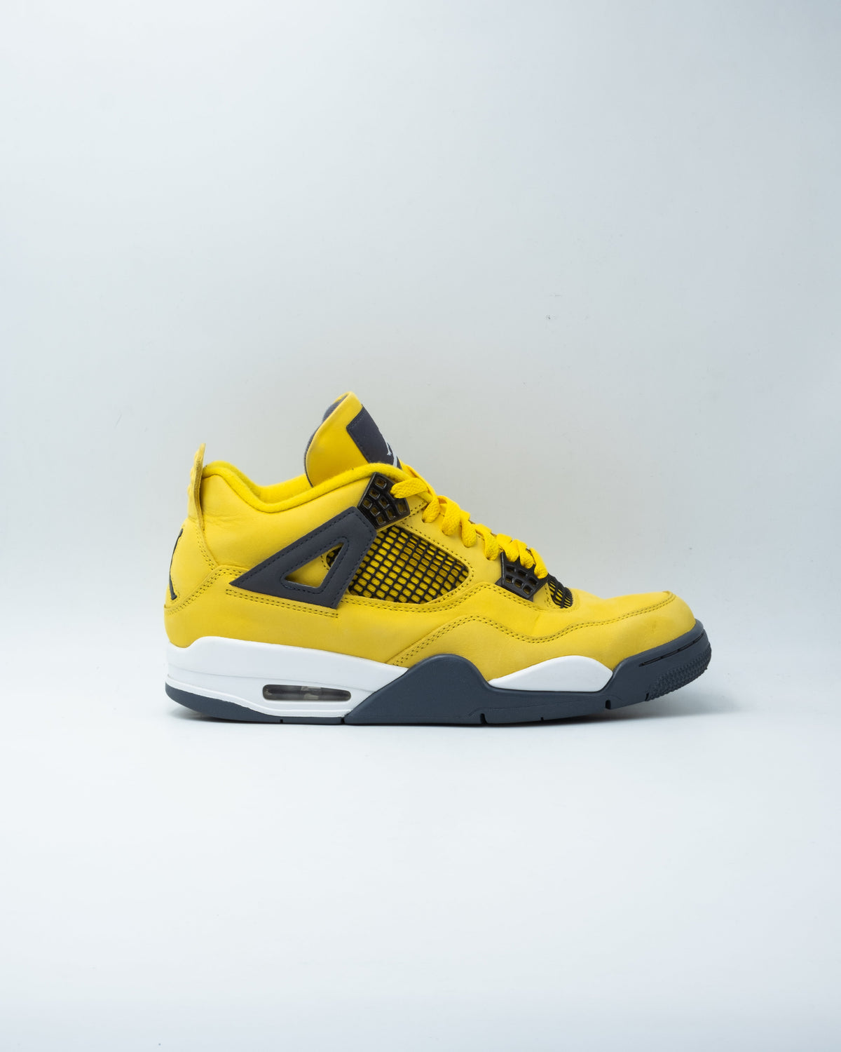 Air Jordan 4 Retro Lightning
