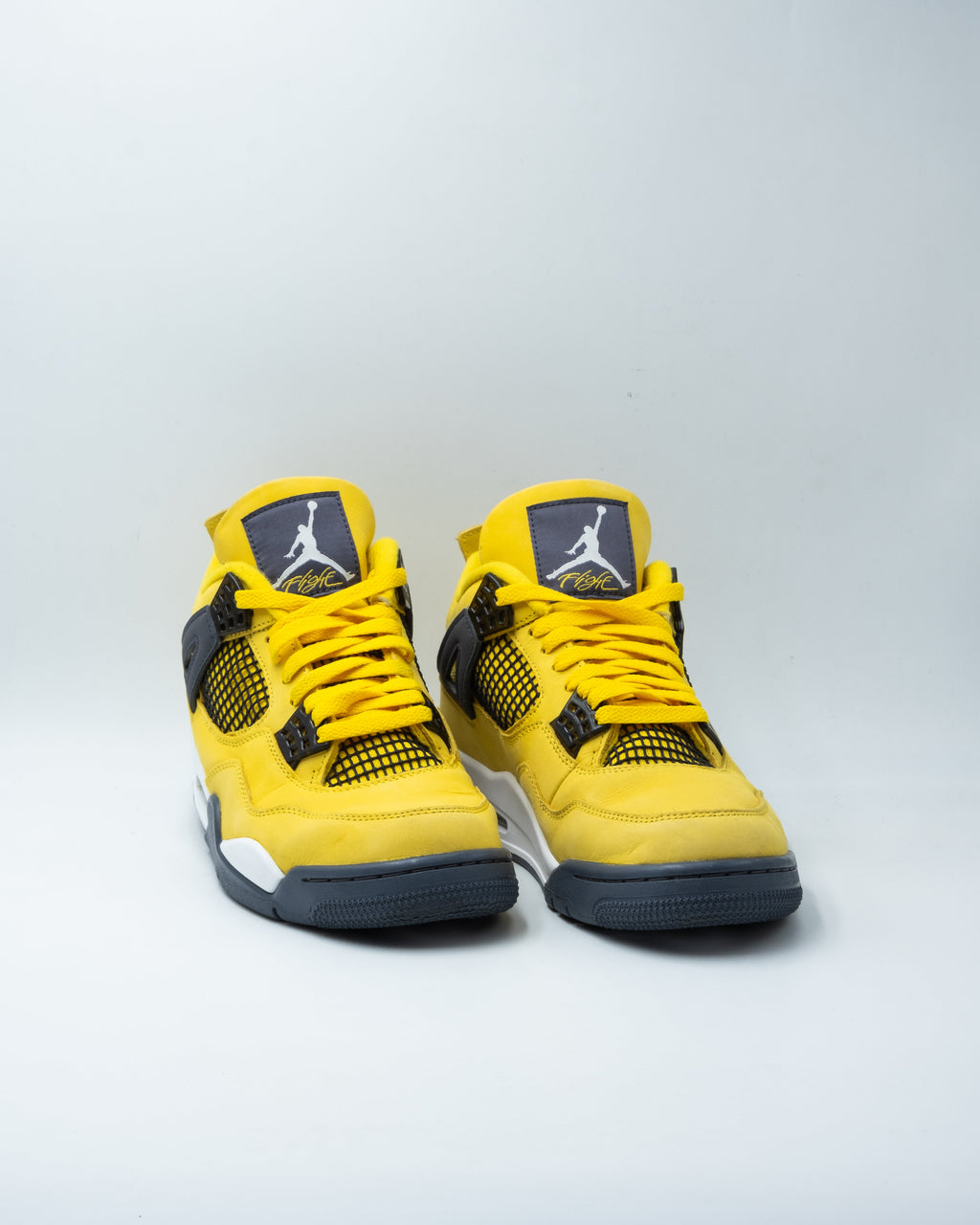 Air Jordan 4 Retro Lightning
