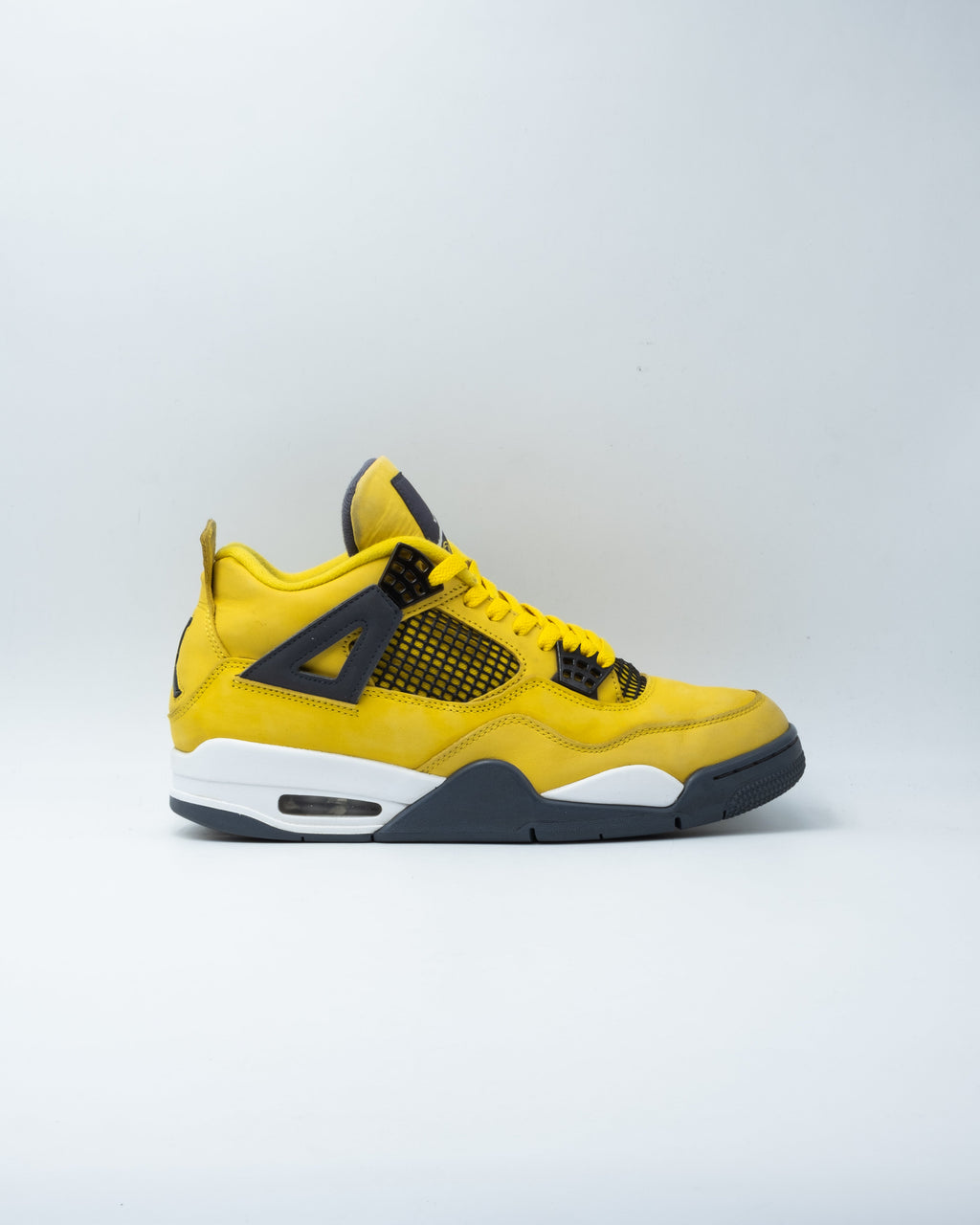 Air Jordan 4 Retro Lightning