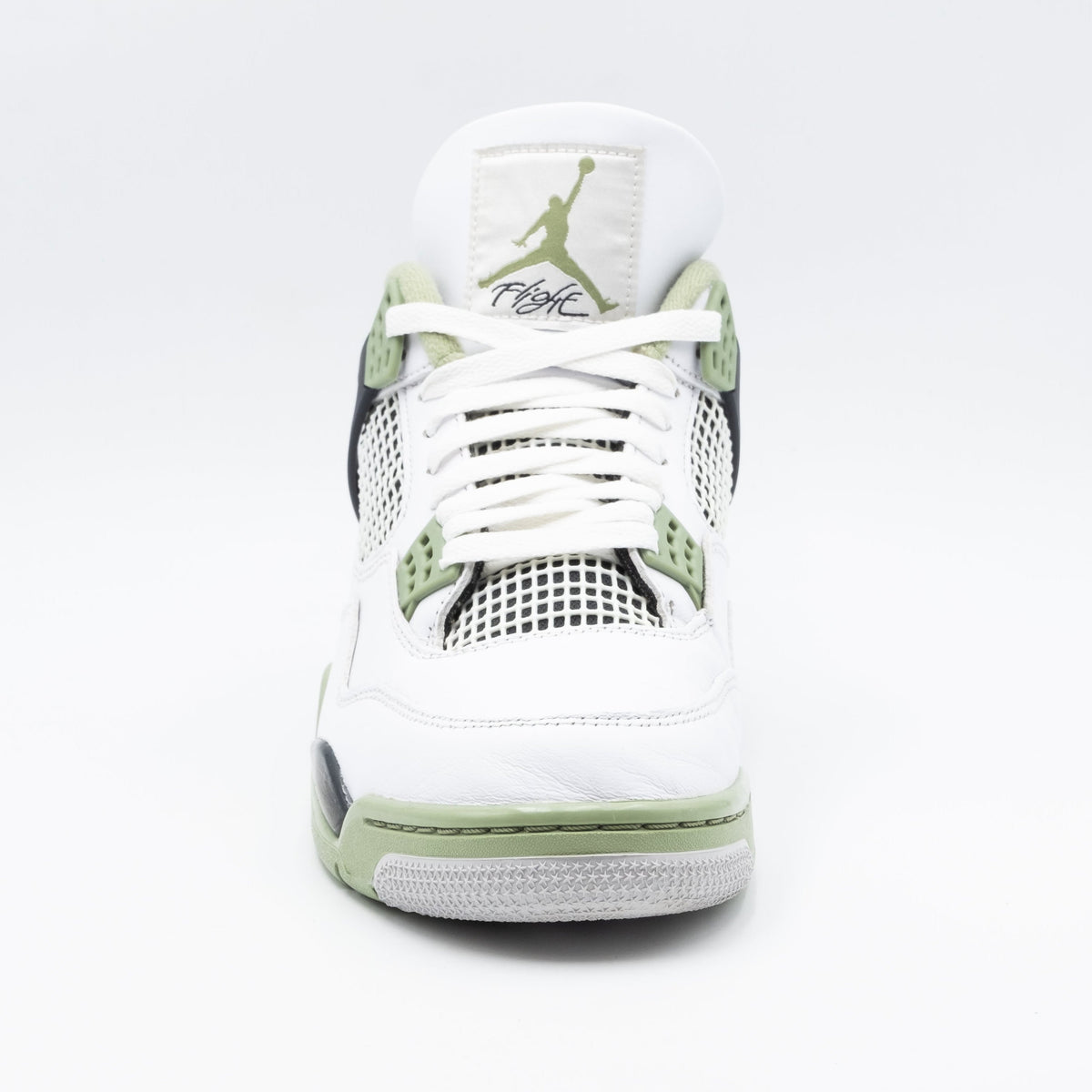 Air Jordan 4 Retro Seafoam