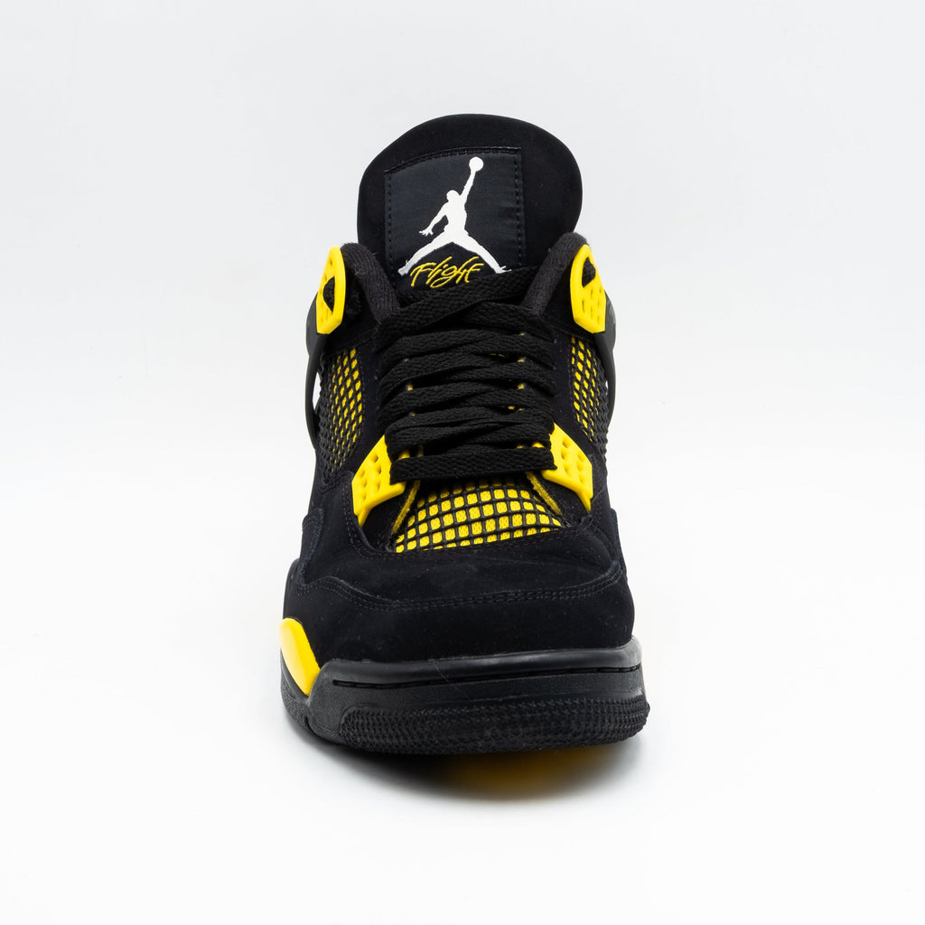 Air Jordan 4 Retro Thunder
