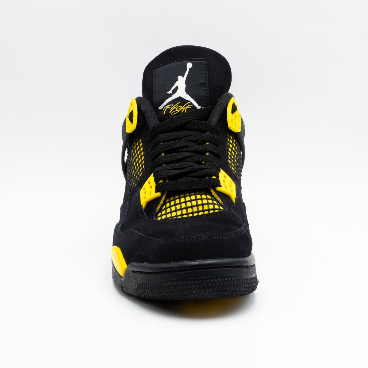 Air Jordan 4 Retro Thunder