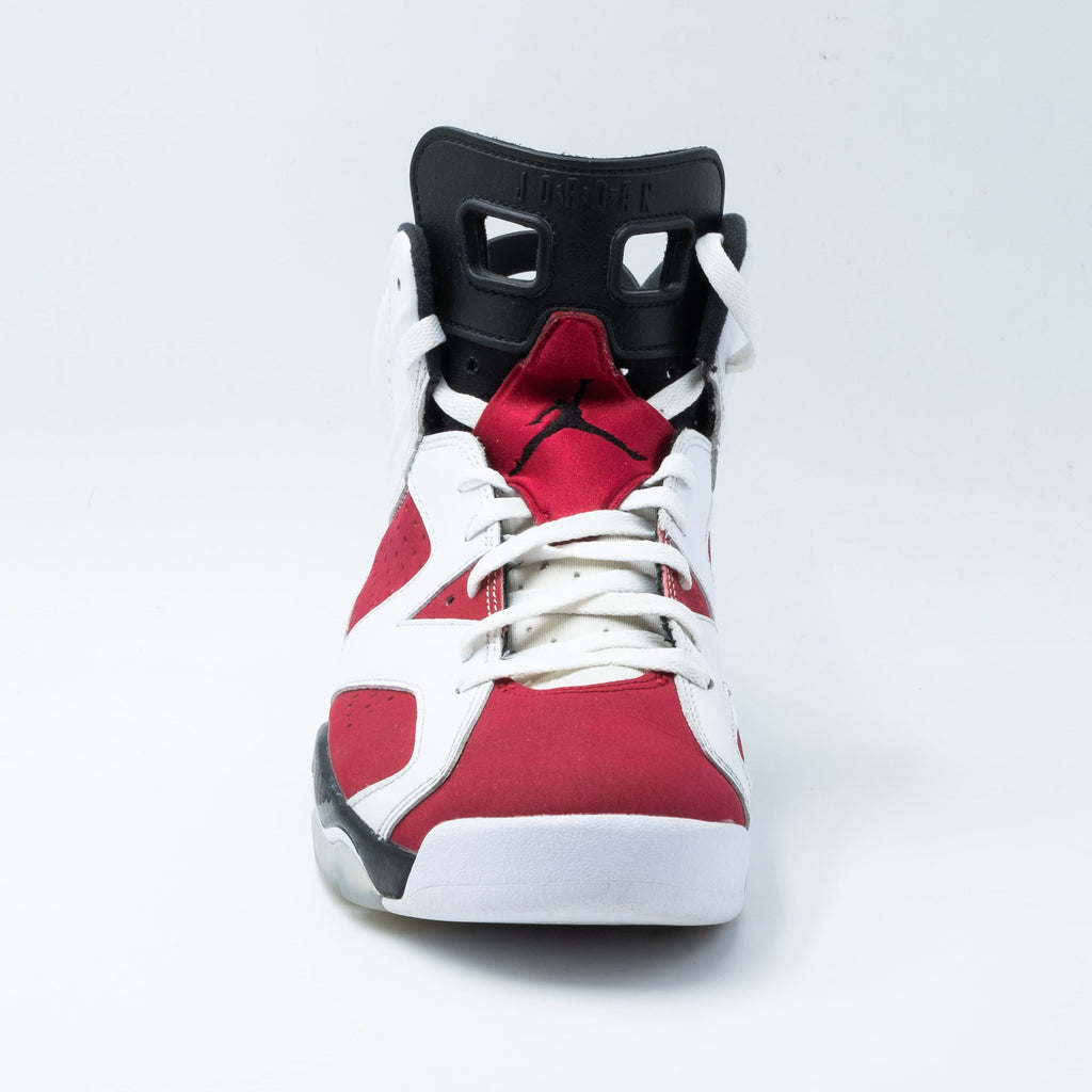 Air Jordan 6 Retro Carmine