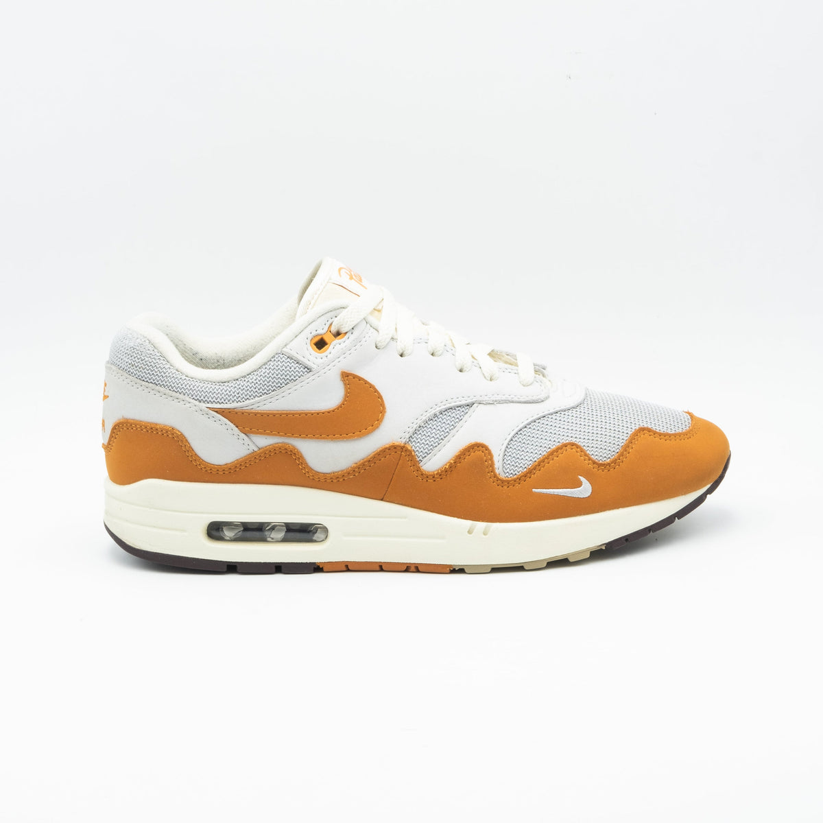 Nike Air Max 1 Patta Waves Monarch