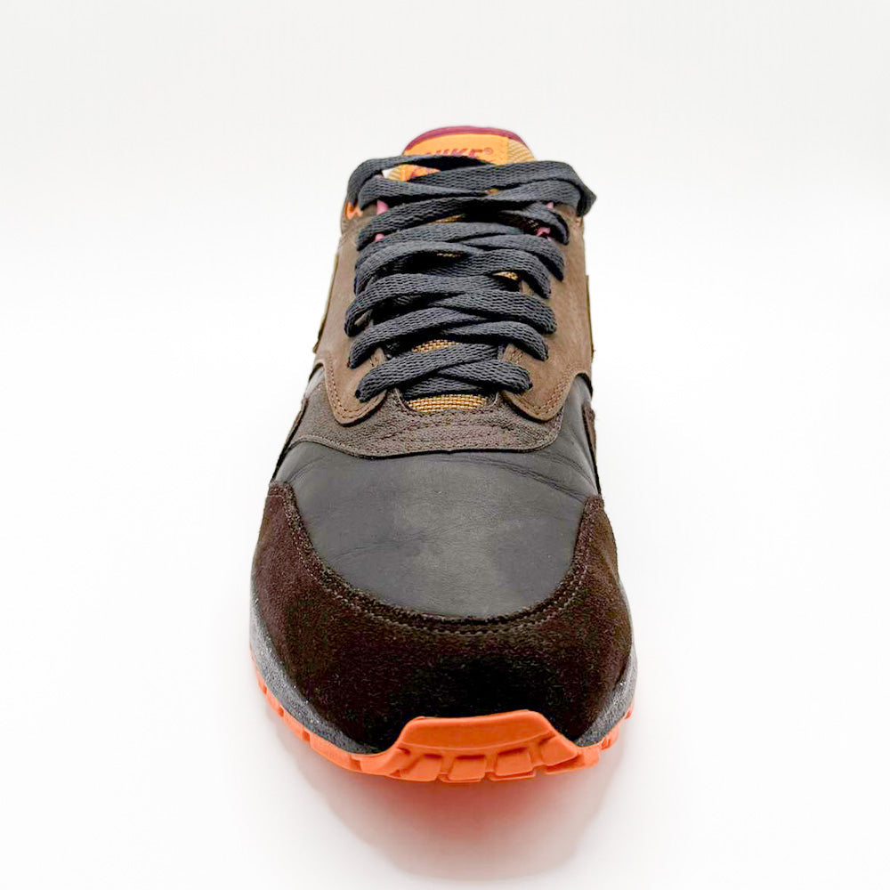 Air Max 1 Spanish Moss