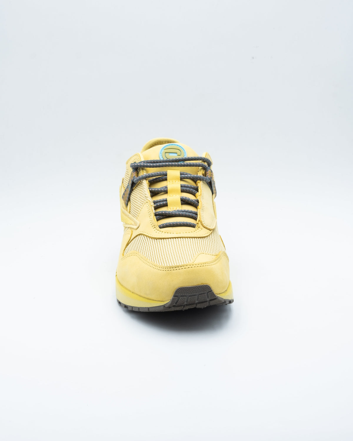Nike Air Max 1 Travis Scott Cactus Jack Saturn Gold