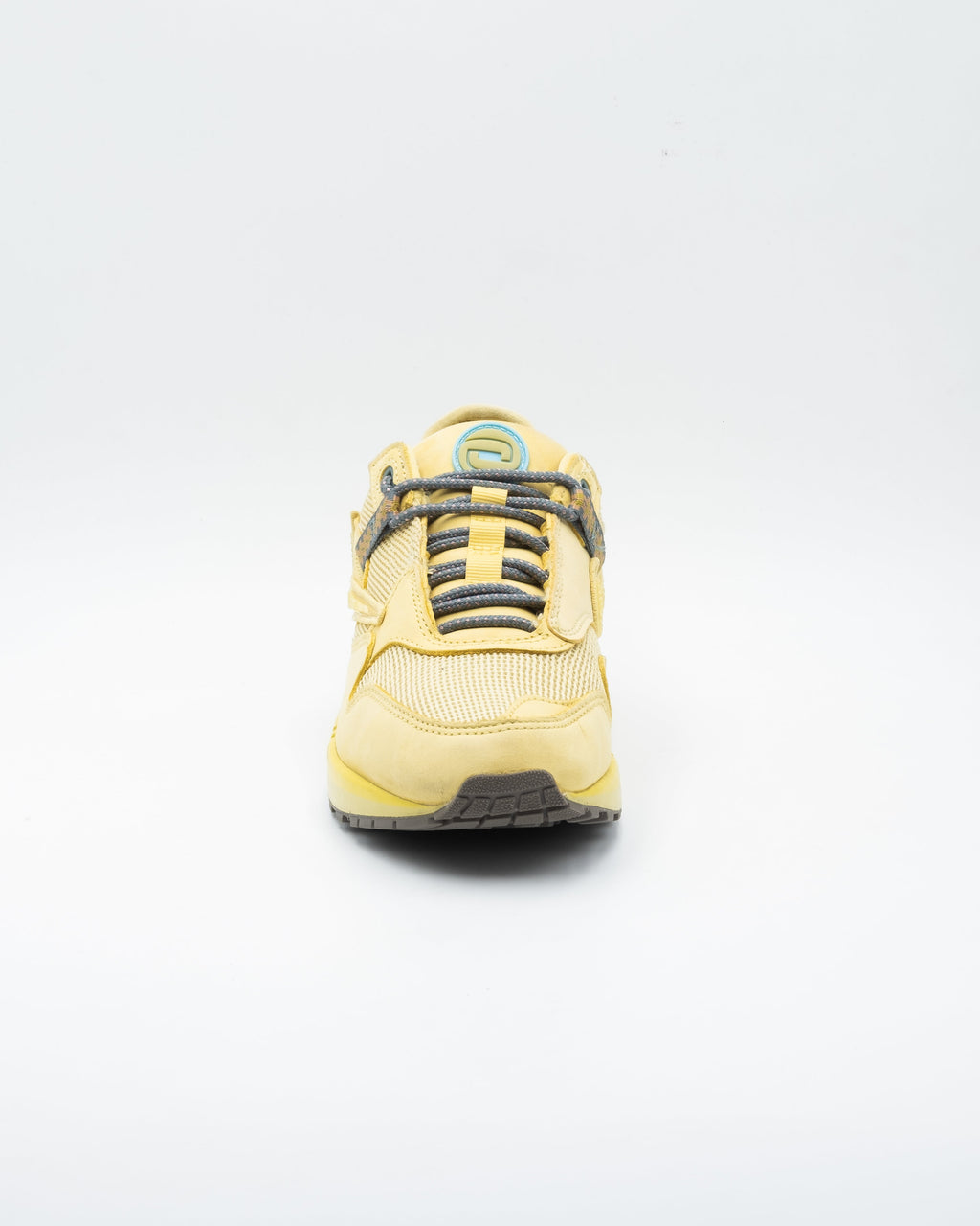 Nike Air Max 1 Travis Scott Cactus Jack Saturn Gold