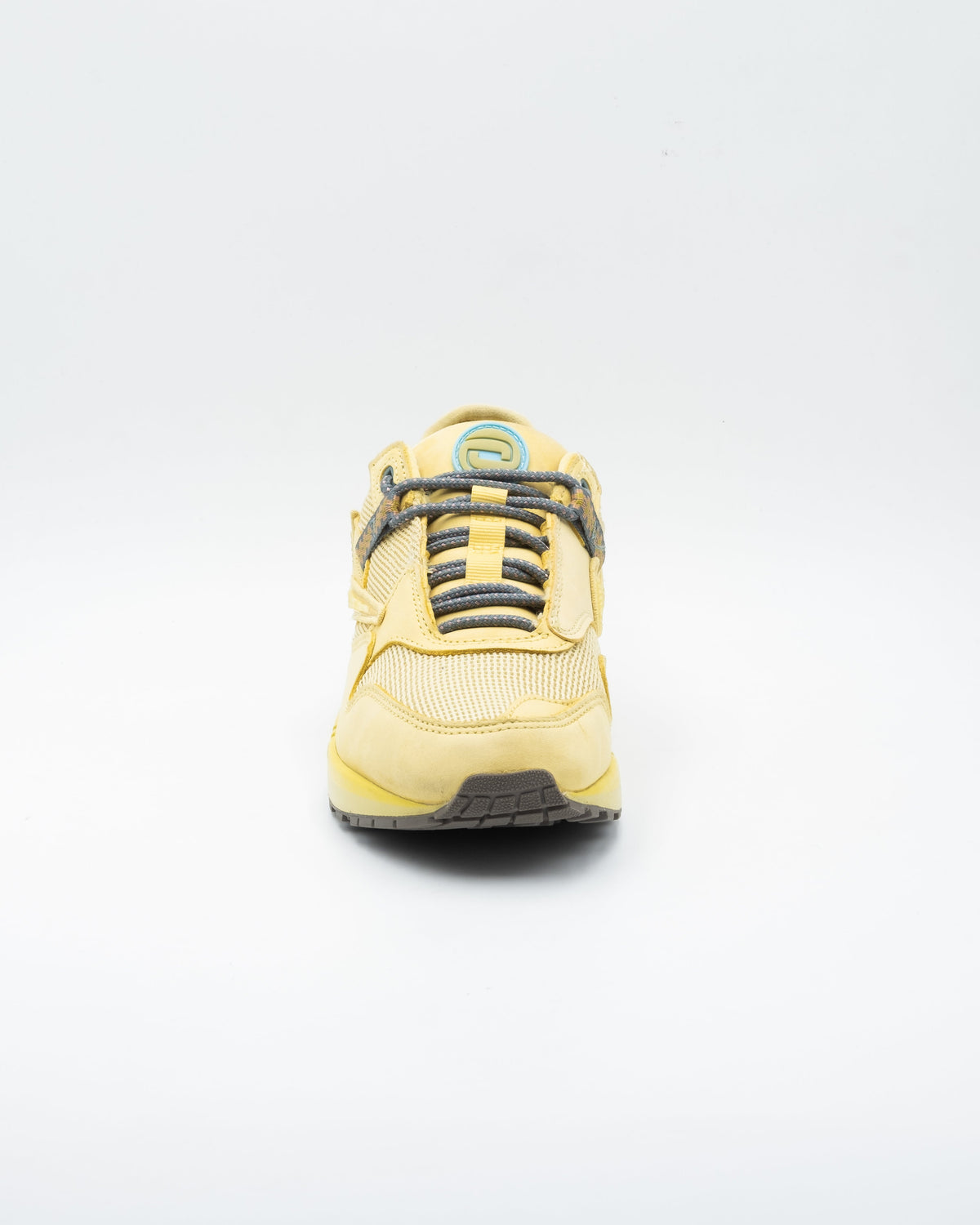 Nike Air Max 1 Travis Scott Cactus Jack Saturn Gold
