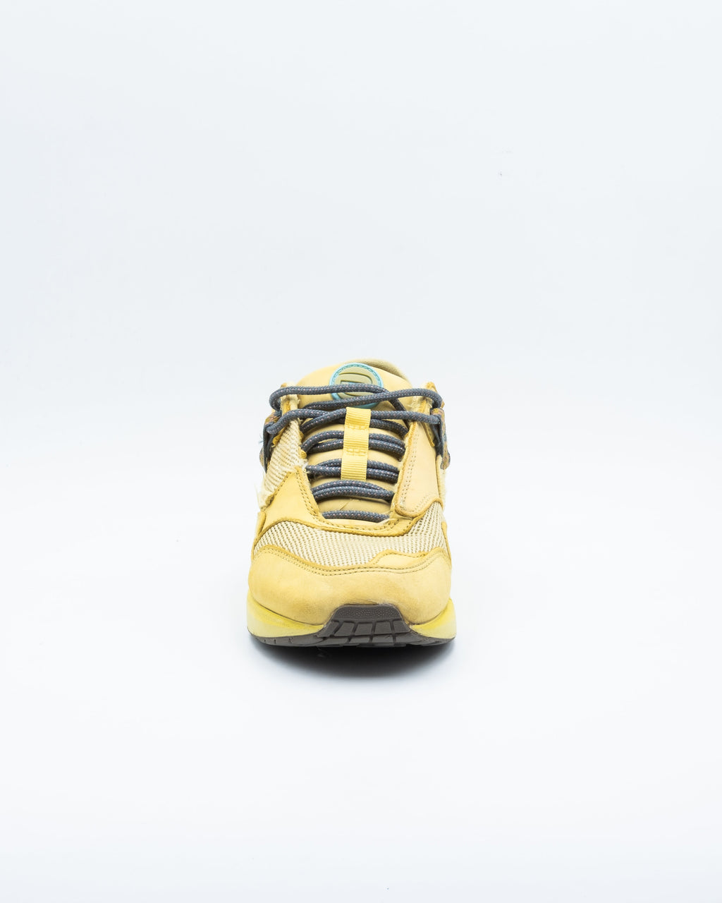 Nike Air Max 1 Travis Scott Cactus Jack Saturn Gold