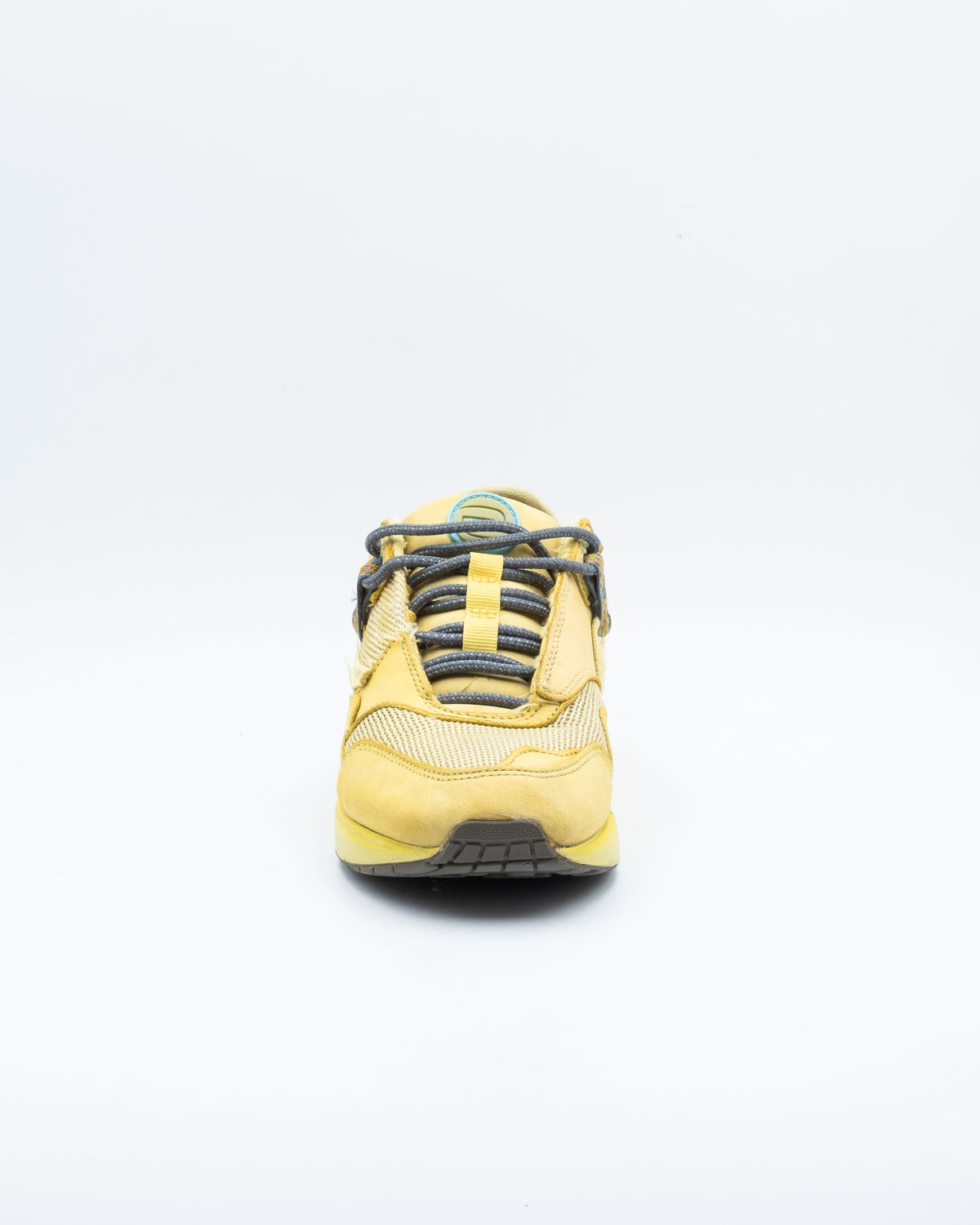Nike Air Max 1 Travis Scott Cactus Jack Saturn Gold