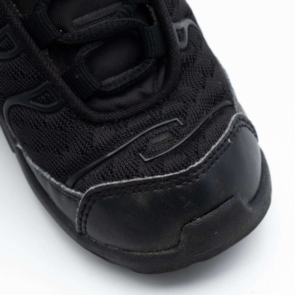 Air Max Plus TD Black Red