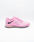 Nike Air Max Stussy rose 2013