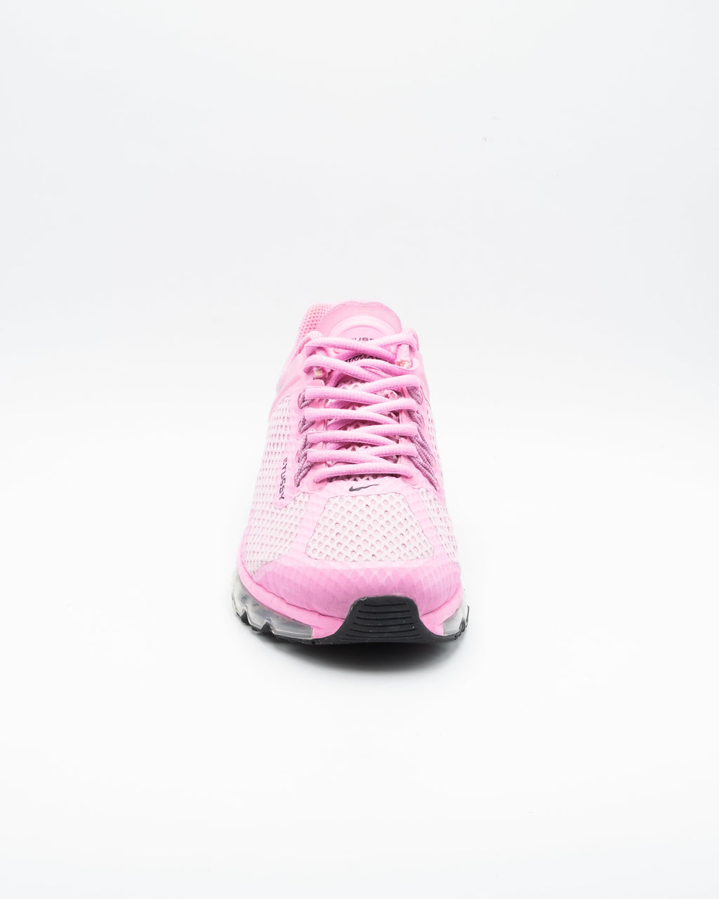 Nike Air Max Stussy rose 2013