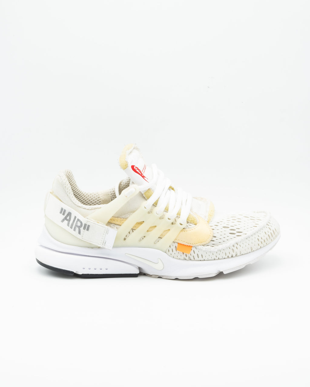 Nike Air Presto Off-White White (2018)