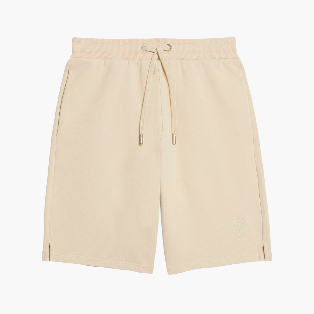 Ami Paris Short Vanille Beige