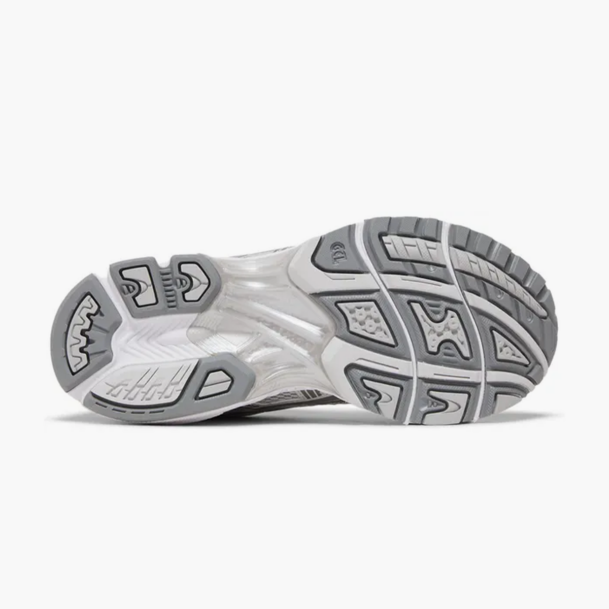 Asics Gel-Kayano 14 Cloud Grey