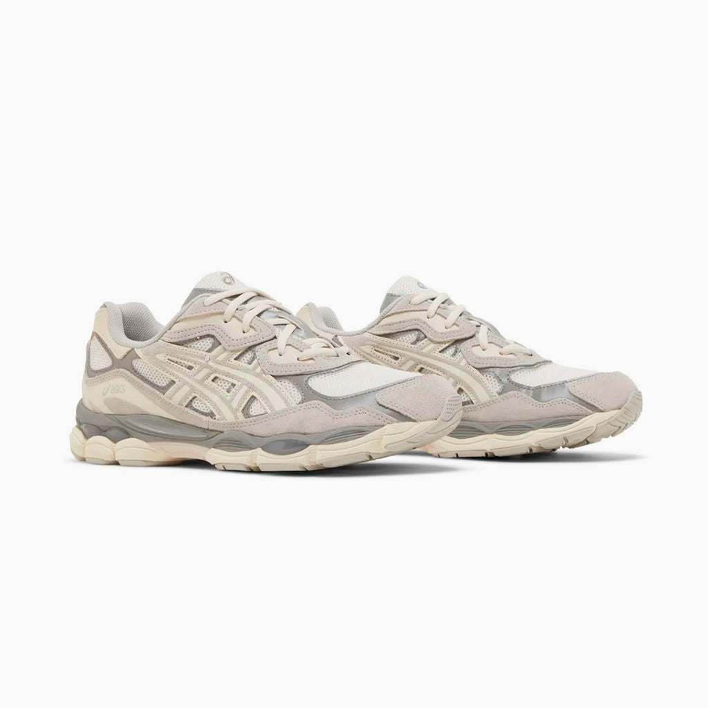 Asics Gel-NYC Cream Grey