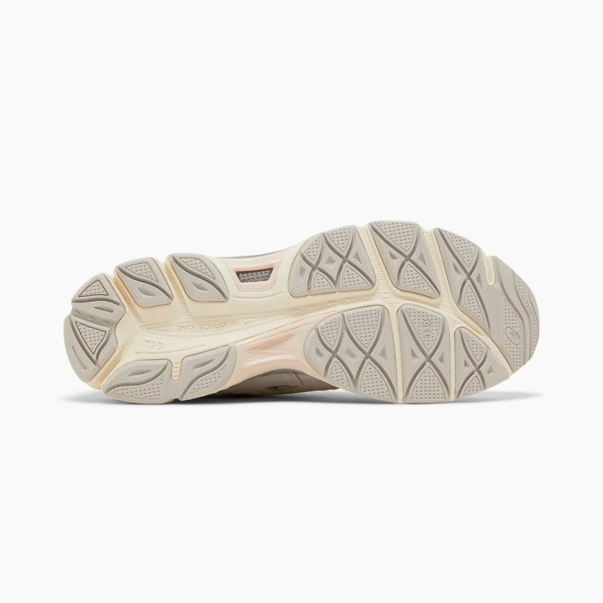 Asics Gel-NYC Cream Grey