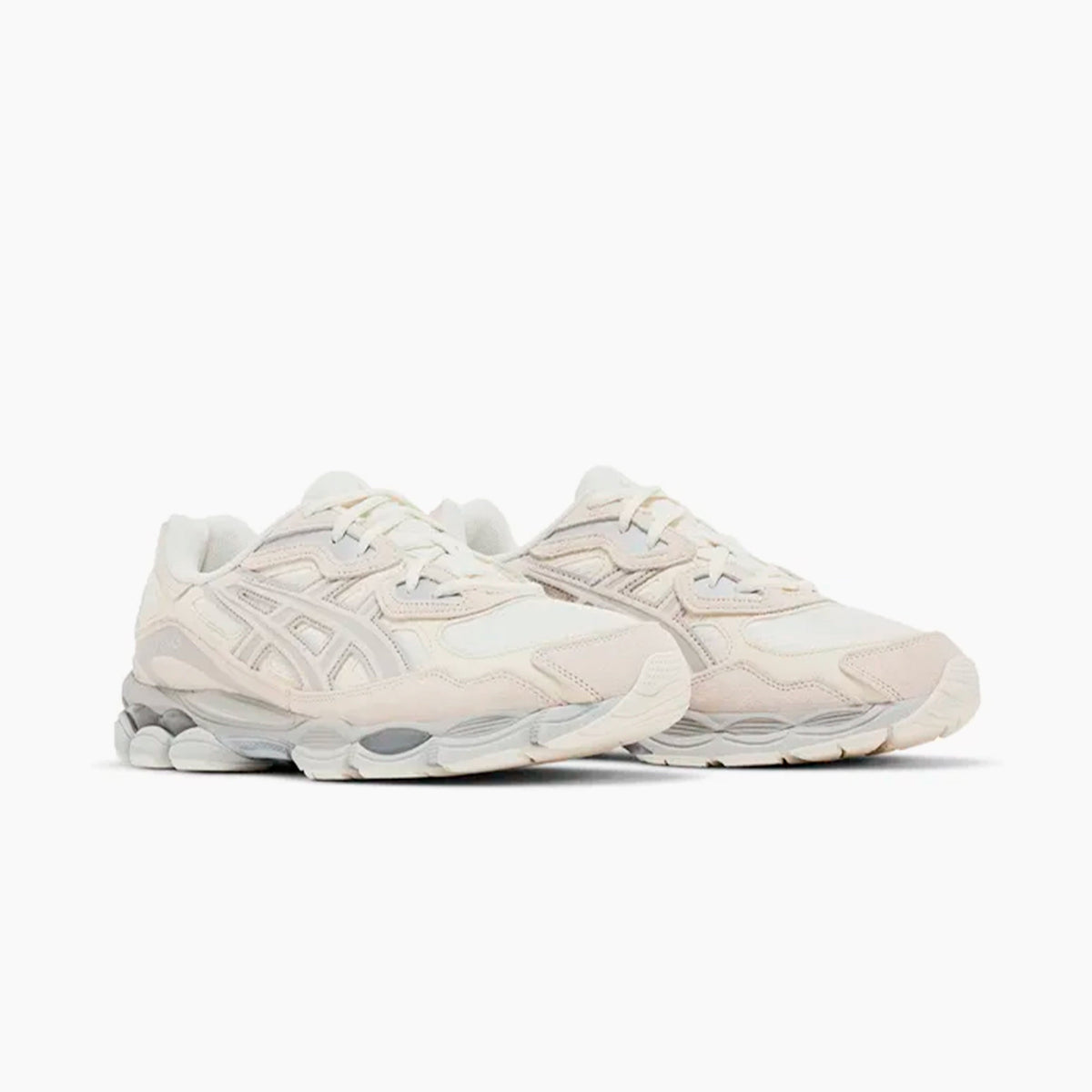 Asics Gel-NYC Cream Grey
