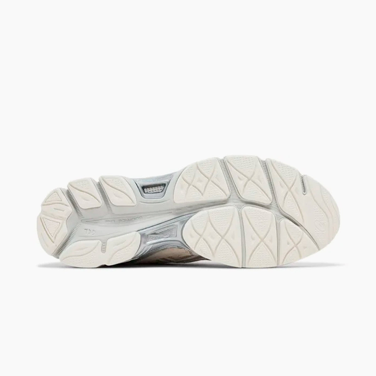 Asics Gel-NYC Cream Grey