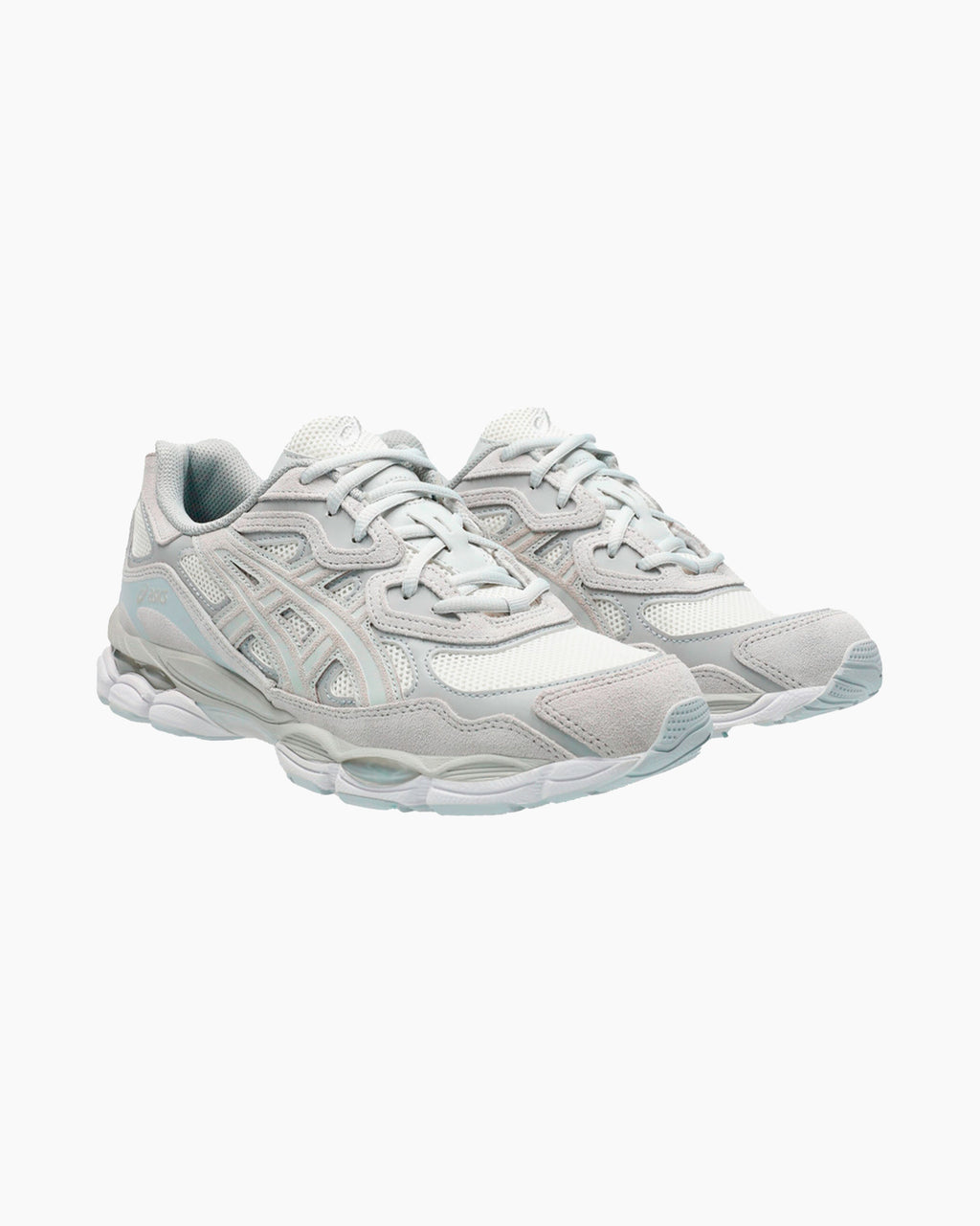Asics Gel-NYC Gris