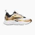 B22 White Black Gold
