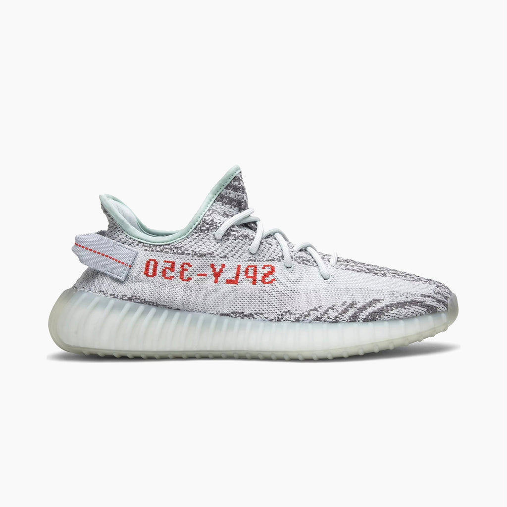Adidas Yeezy Boost 350 V2 Blue Tint