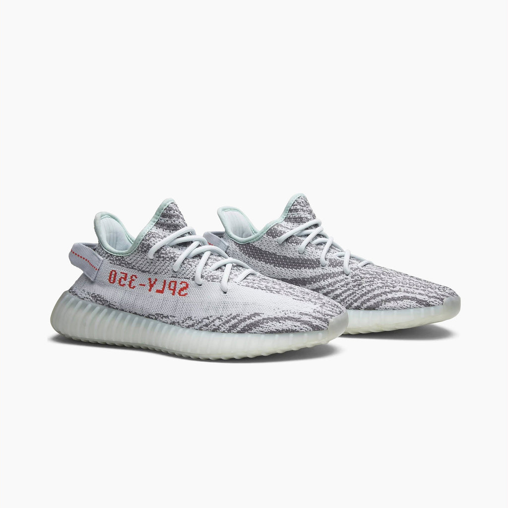 Adidas Yeezy Boost 350 V2 Blue Tint