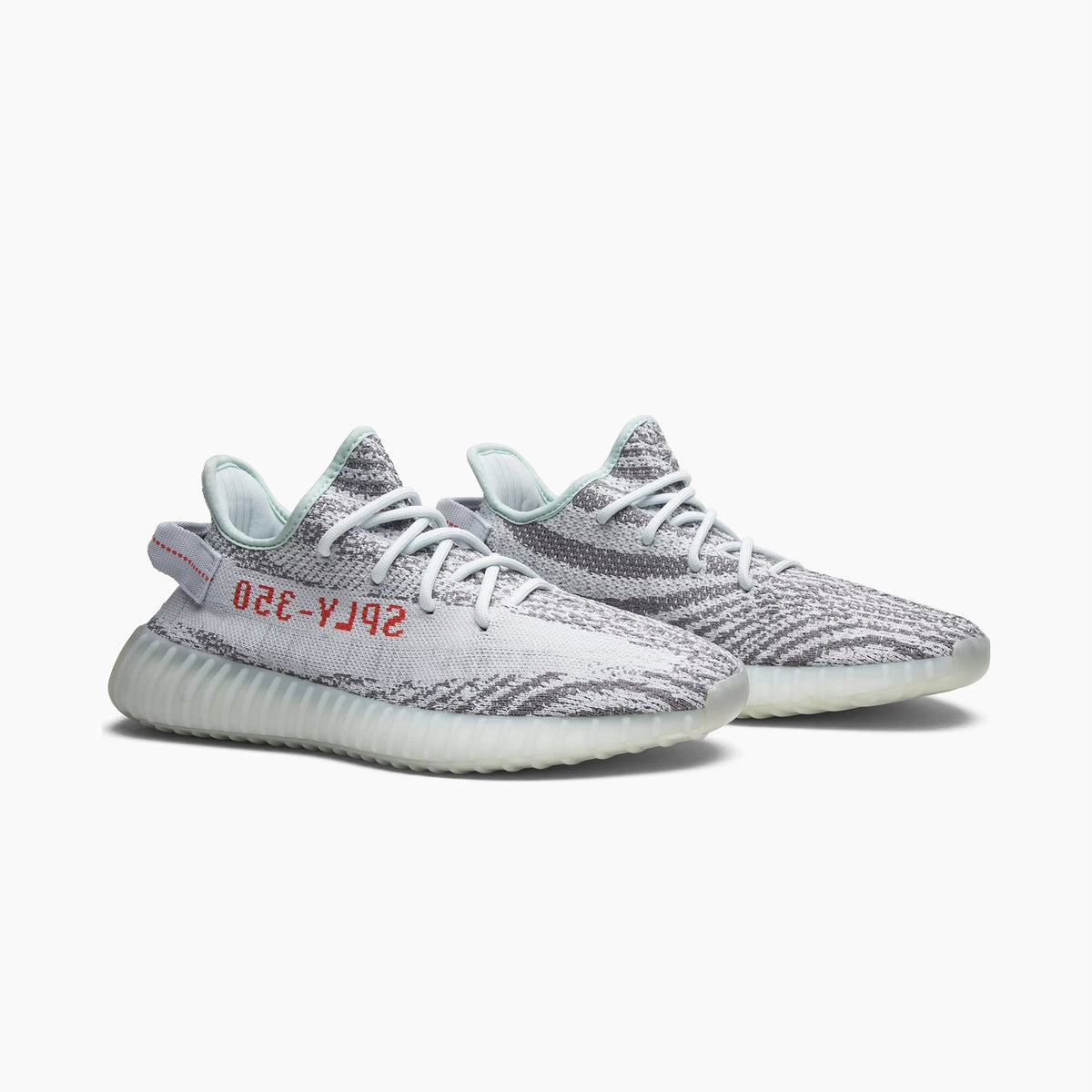 Adidas Yeezy Boost 350 V2 Blue Tint