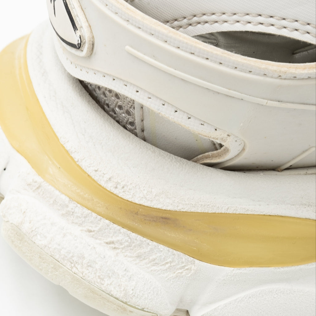 Balenciaga Track White