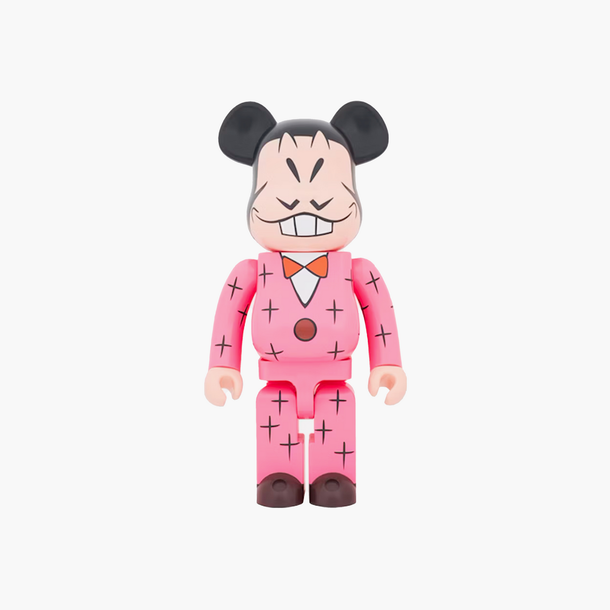 Bearbrick Iyami 400%