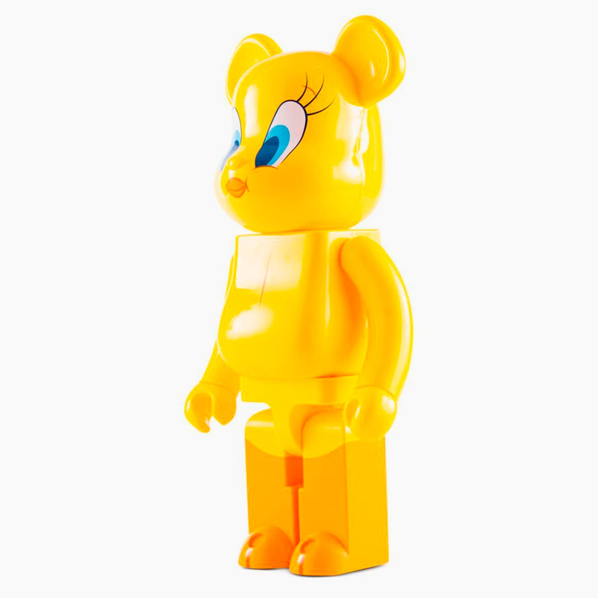 Bearbrick Tweety 400% + 100%