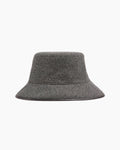 Gucci Bob - Reversible GG - Grey
