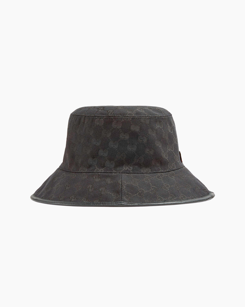 Gucci Bob - Reversible GG - Grey
