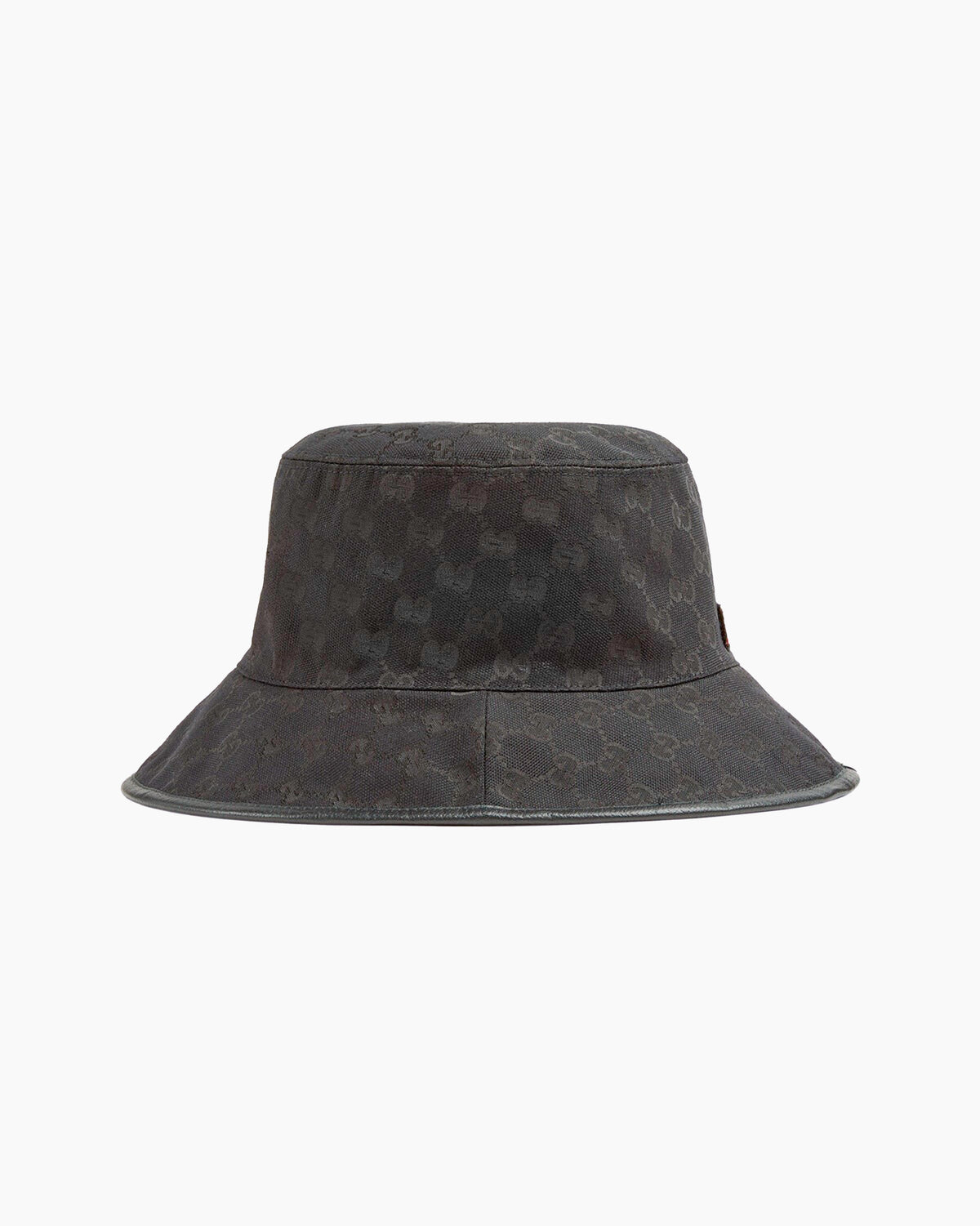 Gucci Bob - Reversible GG - Grey