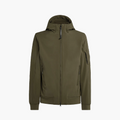 C.P. Company Jacket Shell-R - Kaki