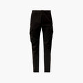 C.P Company Pantalon Cargo Noir