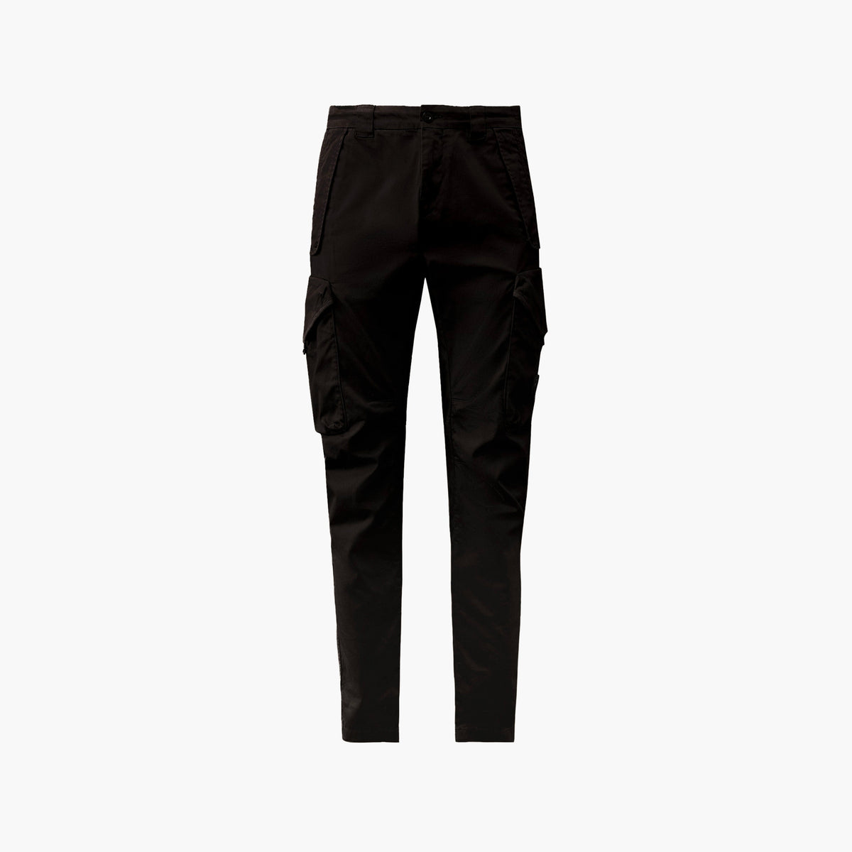 C.P Company Pantalon Cargo Noir