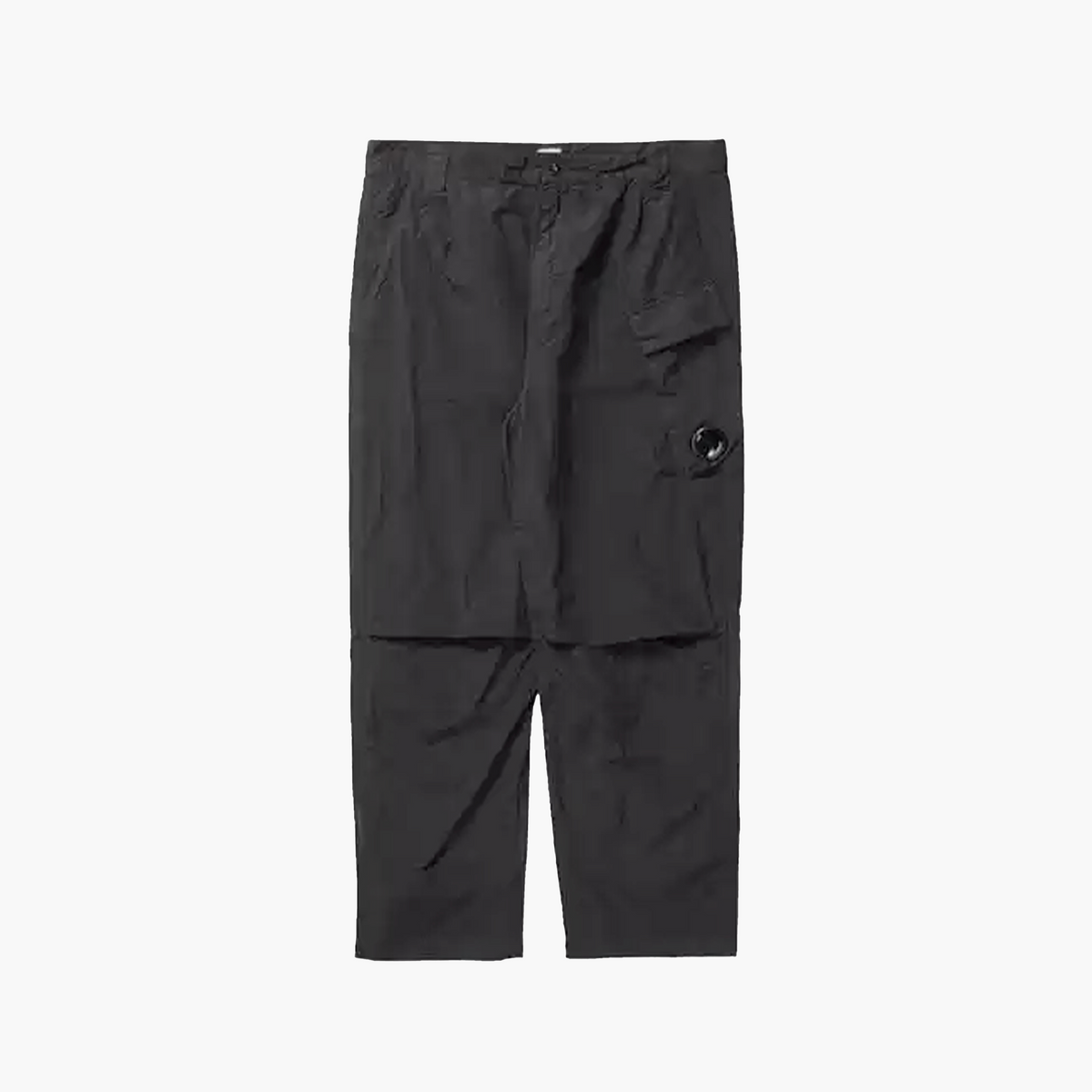 C.P Company Pantalon Cargo Noir